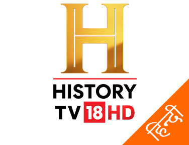 History TV18 HD Hindi