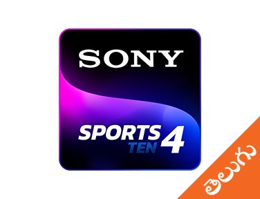 Sony Ten 4 Telugu