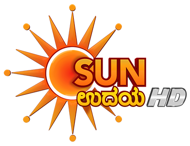 Sun Udaya HD