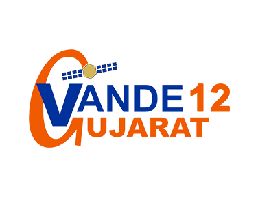 Vande Gujarat 12