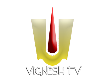 Vignesh TV